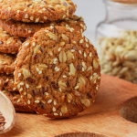 Is Sesame Seed Good for You? Nutrition Facts + Daily Dosage