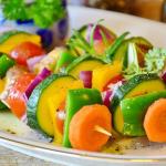 4 Plant-Based Recipes for Bodybuilders